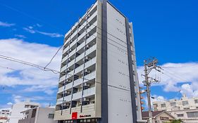 Mr.Kinjo In Naha